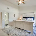 Sun-Dappled Pcb Retreat With Multiple Pools!