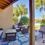 Sun-Dappled Pcb Retreat With Multiple Pools!