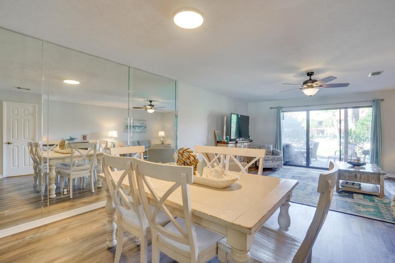 Holiday home Sun-dappled Pcb Retreat With Multiple Pools! *